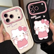 Tough-New Soft Case For iPhone Apple Phone 17/16PROMAX 17AIR 15PLUS 14PRO 13PROMAX 12 Dustproof-ZRQP