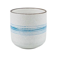 MRNSTRERHE Japanese Style Ceramic Coffee Tea Cup 200ml - EP024