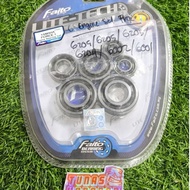 MESIN Engine Set Bearing Engine Set Faito FIZR Force 1 Faito Lite Tech Teflon Bearing