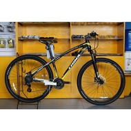 Trinx 1×8 speed 29er Mountain Bike