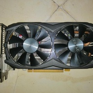 VGA Zotac Nvidia GTX 950 AMP Edition [SECOND]
