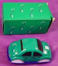 郵政署贈品《60年代香港玩具》 模型車