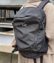 Arcteryx  mantis backpack  bag  26L 户外機能 背包 多色選擇