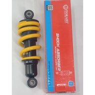 * SYM VF3I 185 MONOSHOCK ABSORBER  TOKAHI  210MM YELLOW