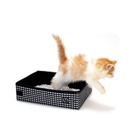 貓壹 攜帶系列 貓砂盆