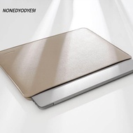 NONEDYODYE9I Laptop Sleeve , PU Ultra Thin Laptop Bag, Universal Shockproof Business Large Capacity 