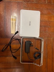 TP Link C9 AC1900