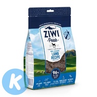 Ziwi Peak Dog Air Dried Lamb Dry Dog Food (4 Sizes)