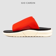 GIO CARDIN - Axton Red Men's and Women's Sandals