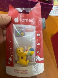 Tonies 公仔