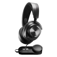 steelseries 賽睿 Arctis Nova Pro X有線電競耳機麥克風