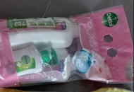 Dettol ProSkin 滴露沐浴露套裝