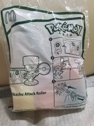 麥當勞玩具