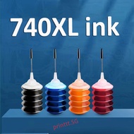 For MG2170 MG2270 MG3170 MG3570 MG4170 MG4270 MX377 MX397 MX437 MX457 MX527 TS5170 MG3670 Refill ink