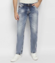 Lois Celana Jeans Slim Fit Selvedge SVL017E