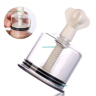 Manual Rotating Cupping Vacuum Cupping Device Breast Sucker Body Massager Vacuum Suction Cup Anti Ce