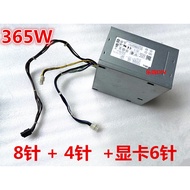 DELL DELL T1700 T3620 T30MT XE2 Power Supply HU365EM-00 D290EM 290 365W