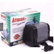 ATMAN LIQUID FILTER AT103/AT104/AT105/AT106/AT107