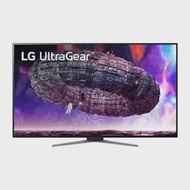 LG Lg Ultragear 48Gq900-B 48" 4K Oled Gaming Monitor