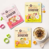 LUSOL Kids Rice Topping Seasoning | Sprinkle Meal Booster for Kids | 3 Flavors | Made in Korea 🇰🇷 [2