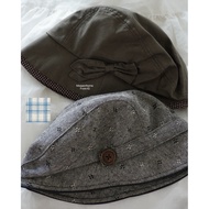 Cute Japanese Bucket Hat | Adult Size 56cm