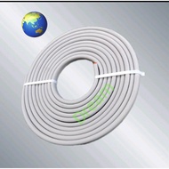 1/4"Water Filter Double Tube Hose Tubing For Coway, Elken, Cuckoo, LG, SK Use