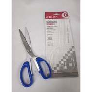DINGLI 210mm (8.2 Inch) Stainless Steel Scissor / Multipurpose Scissor - DL3189