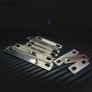 [Valley] 1Pc Lifepo4 Battery Copper Niel Plate Busbars For 3.2V 260Ah 280Ah 300Ah 310Ah 320Ah Lithiu