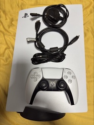 PS5 disc version 光碟版