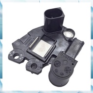 [G V W E] Voltage Regulator Generator Suitable for  A4 B8 A5 A6 A7 Q5 for Golf Sagitar    Faurecia