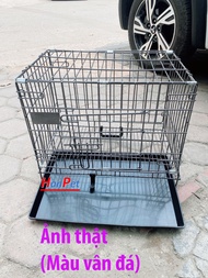 SD- Orgo - Chuồng nuôi chó mèo dưới 22kg sd75 sd70 SD90 - lồng nuôi chó mèo - chuồng chó - lồng chó