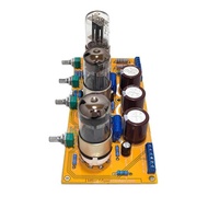 6SN7 6N8P Tube Tone Tuning Pre-Stage Tuning Board Tone Board Tone Pre-Stage 6Z5 Gallbladder Rectifie