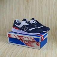 Trending Shoes New Balance 997 Navie All Color