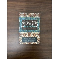 [Used Book] Straits Eclectic - Nine [Condition: B]