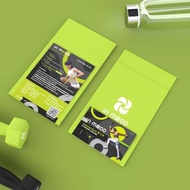 【In mood】 Latex-Free彈力帶 健身 運動 器材