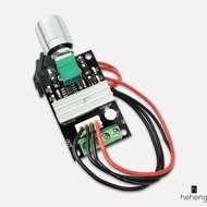 DC Motor Governor Controller PWM Variable Speed Regulator Governor Switch Suitable for Currents Up t