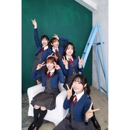 ラブライブスーパースター Liella の ON August 29 Publishing Magazine Shipped Within 2-3 Weeks To The Buyer