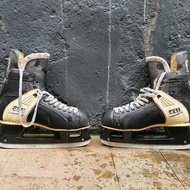 CCM 652 Pro 3 Lite Ice Skate Shoes