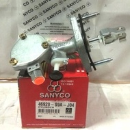 UPPER CLUTCH MASTER CRV GEN 2 JAZZ RS GE8