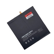 For Xiaomi Tablet 1 2 3 Generation Batteries for Mipad BM60 BM61 BM62 Bettery Capacity 6010mAh