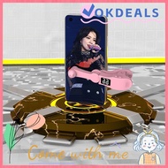 OKDSHOP Auto Clicker Tapper Liker, USB Interface Fast Click Auto Screen Clicker, 2023 Electric Physi