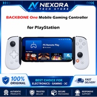 （ready stock）Backbone One - PlayStation® Edition Mobile Gaming Controller