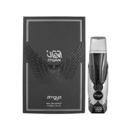 ORIGINAL Zimaya Itqan Noir Edp 100Ml Unisex