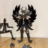 Bandai 聖鬥士星矢 聖衣神話 冥鬥士 天雄星 聖鬥士星矢 冥王篇 冥衣 冥界 黑帝斯