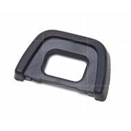 DK-23 Rubber Eyecup Eyepiece For Nikon D7100 D7000 D90 D7200 D750 D600 D7100 D300 D300S D5000 DSLR A