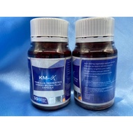 [ READY STOCK ] KM - K KAPSUL | 30 BIJI x 430 mg | ORIGINAL HQ