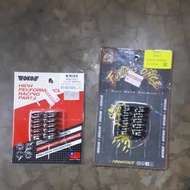 KRISS  KRISSTAR GT128 CT110 CT115 VALVE SPRING RACING