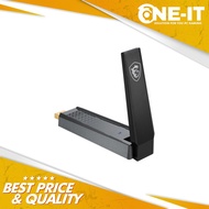 MSI AX1800 WiFi USB Adapter WiFi 6 5GHz GUAX18 USB 3.0