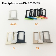 Micro Nano SIM Card Holder Tray Slot for iphone 5 S C 5C 5S 5G SE 5SE Replacement Part SIM Card