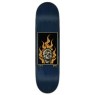 Creature Bonehead Eternal L 7-Ply Birch 8.5" x 32.2" Skateboard Deck (7051225)